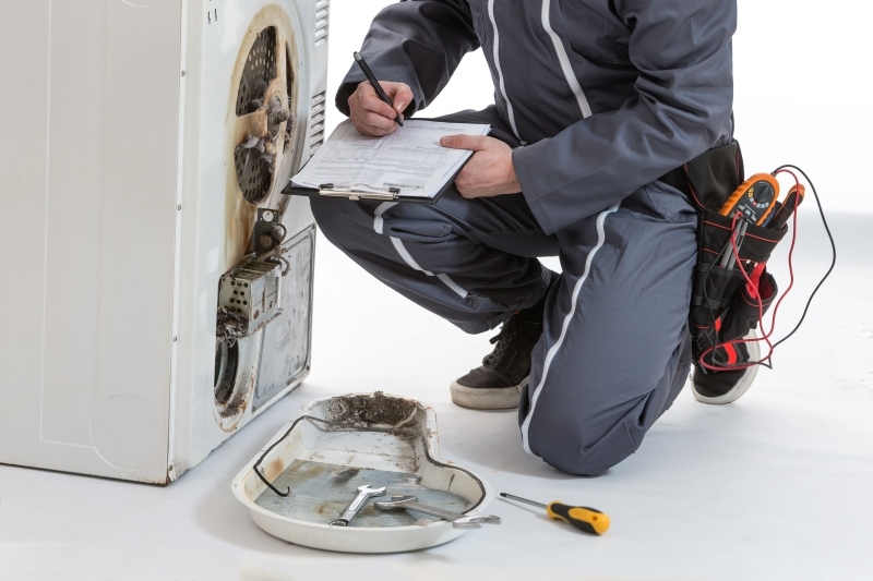 Dishwasher Repairs Warlingham, Chelsham, CR6