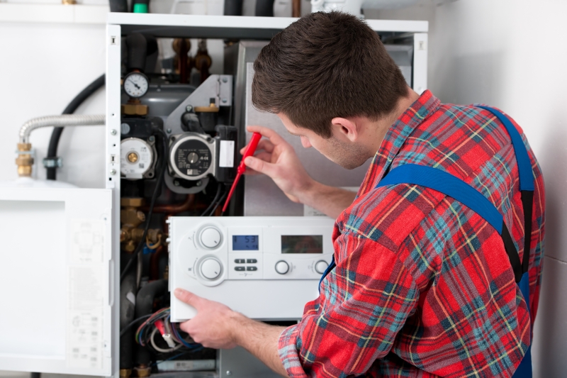 Boiler Repairs Service Warlingham