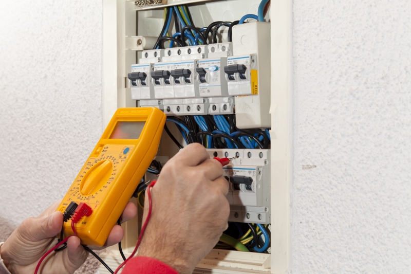 Electricians Warlingham