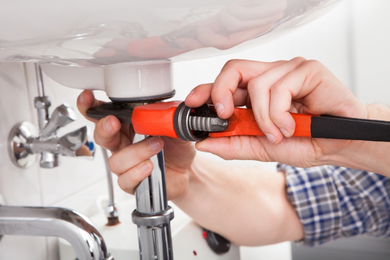 Emergency Plumber Warlingham, Chelsham, CR6
