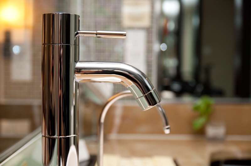 Sink Leaking Warlingham