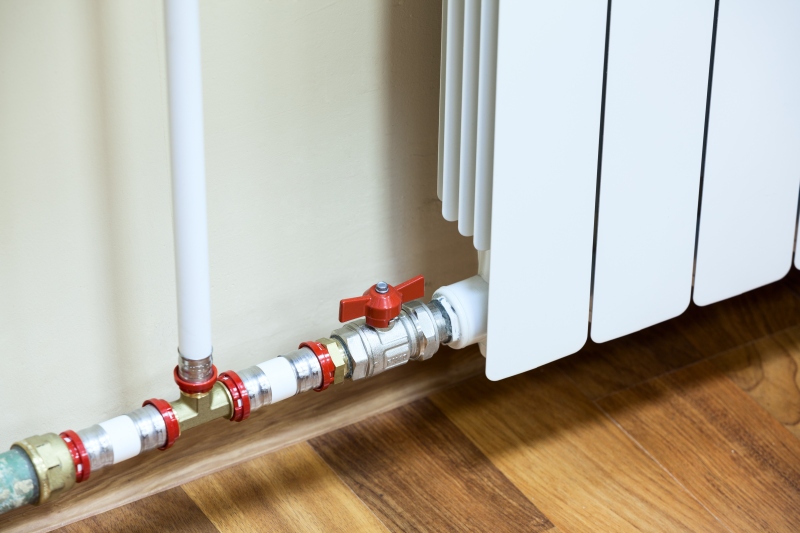 Slab Leak Repair Warlingham, Chelsham, CR6